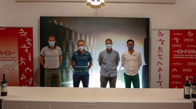 Campeonato Navarro de 10 km